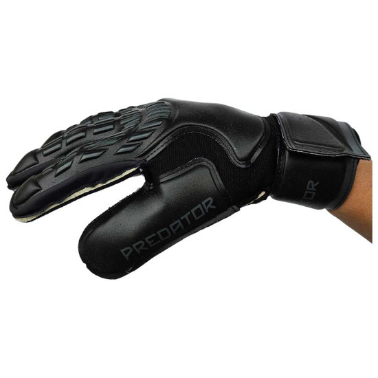 Adidas Γάντια τερματοφύλακα Predator Match Fingersave Goalkeeper Gloves